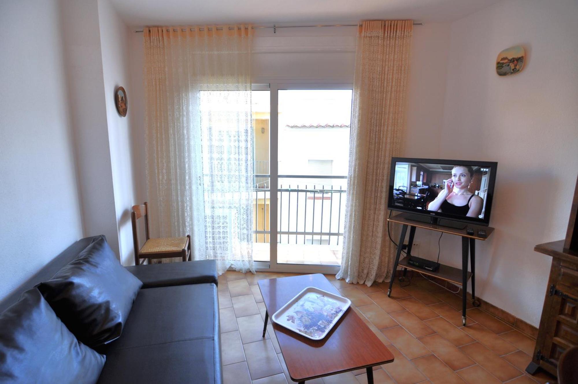 Appartement Rnet - Madrid 11 - Centro