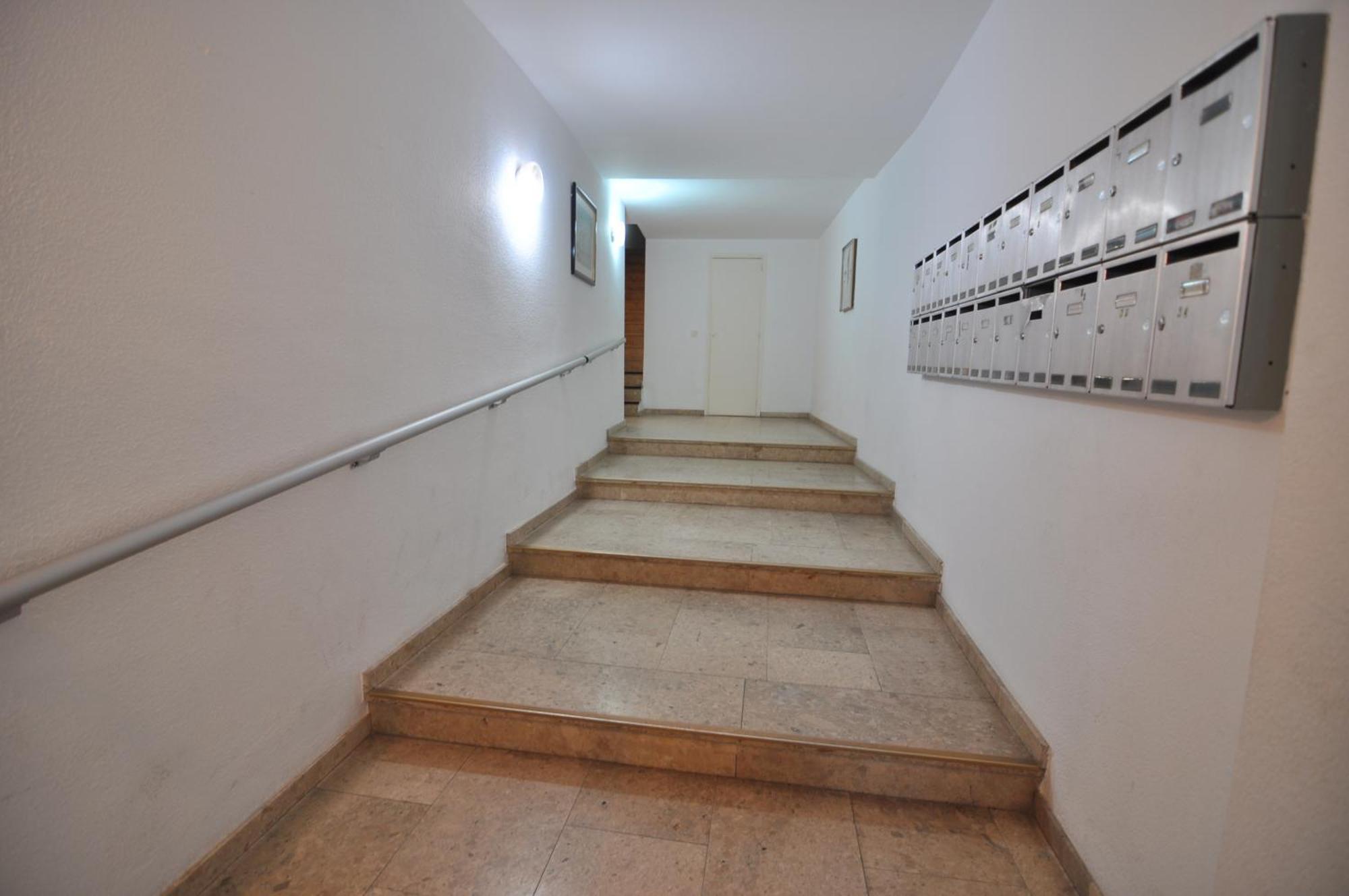 Rnet - Madrid 11 - Centro Appartement Roses