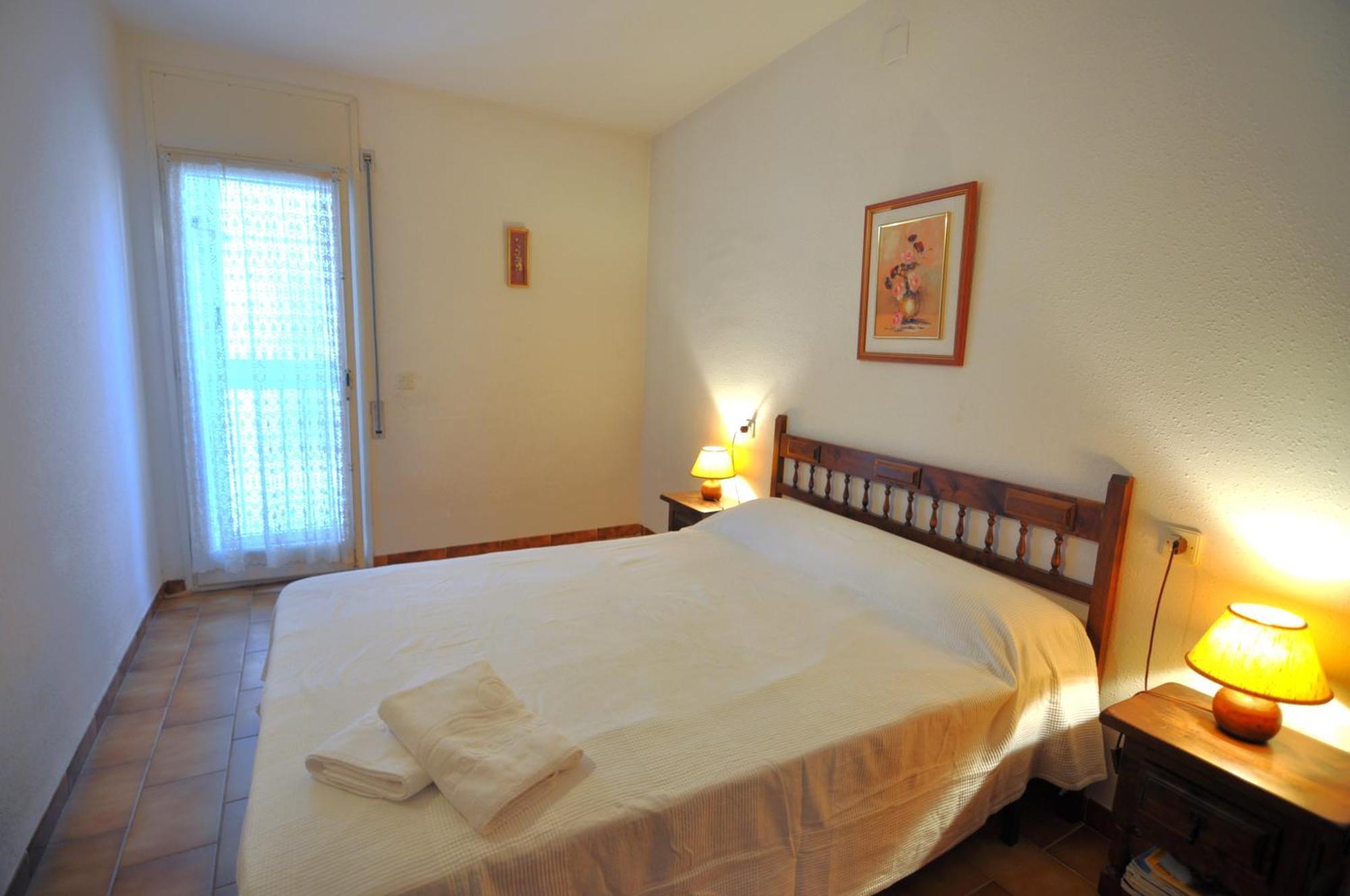Rnet - Madrid 11 - Centro Appartement Roses