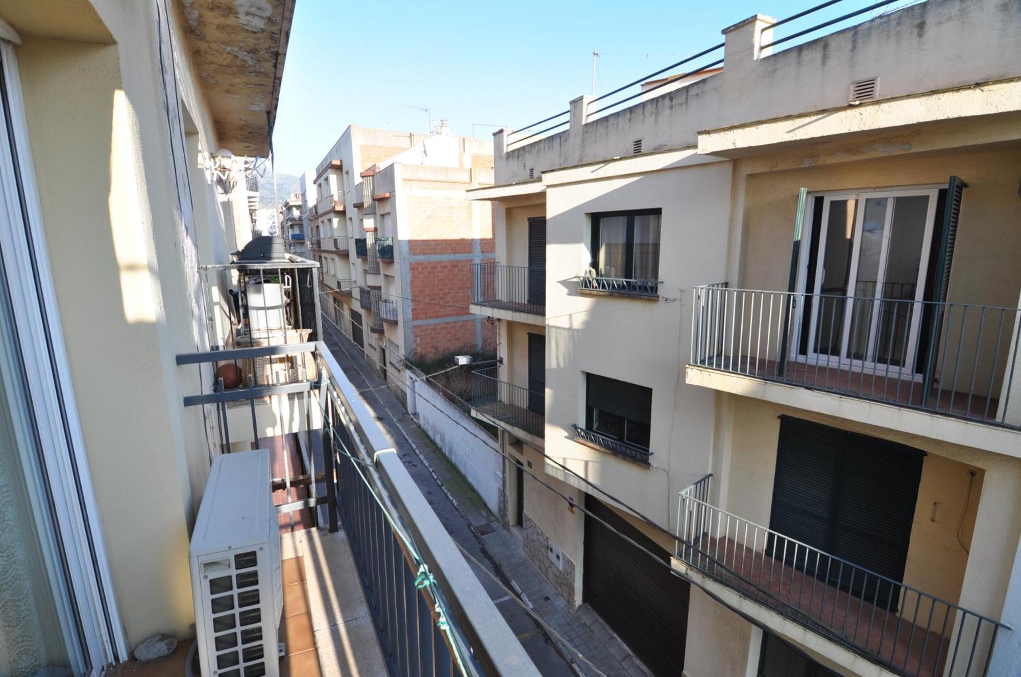Appartement Rnet - Madrid 11 - Centro *